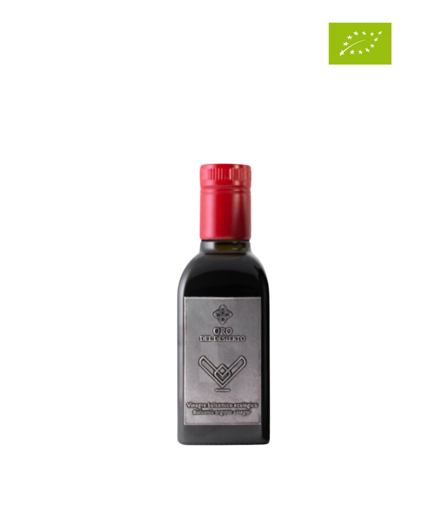 Balsamico Essig (BIO) - Oro del Desierto