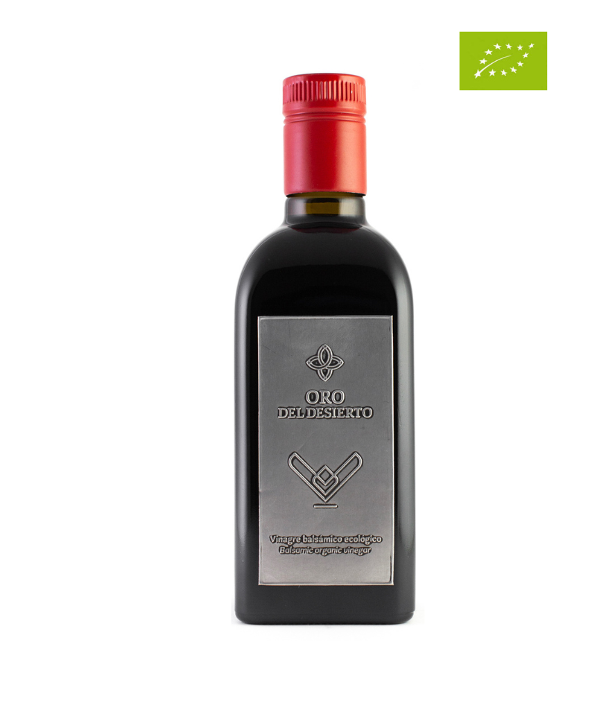 Balsamico Essig (BIO) - Oro del Desierto